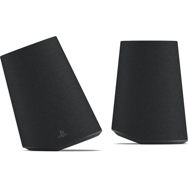 PlayStation Pulse Elevate Wireless Speakers čierna - Reproduktory - Obrázok d_506601ec22f140d68f25c28836d3a07c