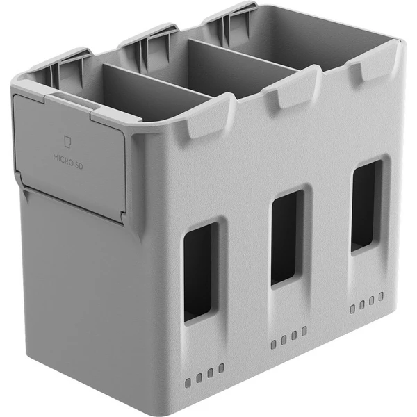 DJI Lito X1 obojsmerný nabíjací rozbočovač - Nabíjačky - Obrázok d_506cbe5a4eb547af9e1a3f1267808895