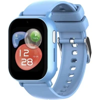 CARNEO GuardKid+ 4G Buddy detské inteligentné hodinky modré - Inteligentné hodinky