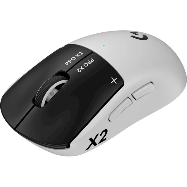 Logitech G PRO X 2 SUPERSTRIKE herná myš čierna/biela - Myši - Obrázok d_5075589abcf3481eae13e4f45d40f1b1