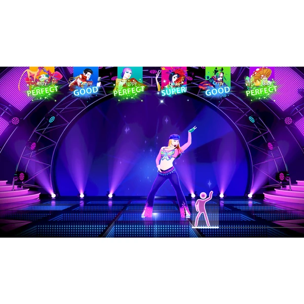 Just Dance Decades of Hits (Code in Box)(Switch) - Hry na Nintendo Switch - Obrázok d_5092e2a43c49443b89e14407a533d736