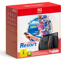 Nintendo Switch 2 + Switch Sports Resort + NSO 3M - Konzoly