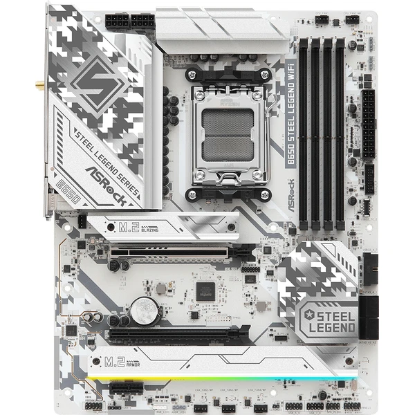 ASRock B650 Steel Legend WiFi - Základné dosky - Obrázok d_50aa3f7fd9184377a707b8119e3f2a9a