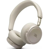 JBL Live 680NC bezdrôtové slúchadlá zlatá - Slúchadlá