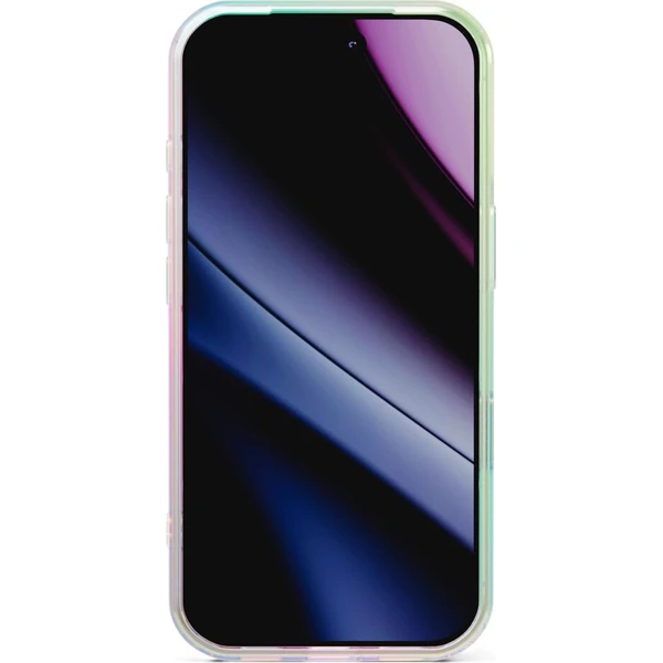 Epico Holographic Hero Mag+ MagSafe/Qi2 kryt iPhone 17 Pro/18 Pro holografický - Puzdra - Obrázok d_50bb91fb5e83450fbc67dd7165b5a0d4