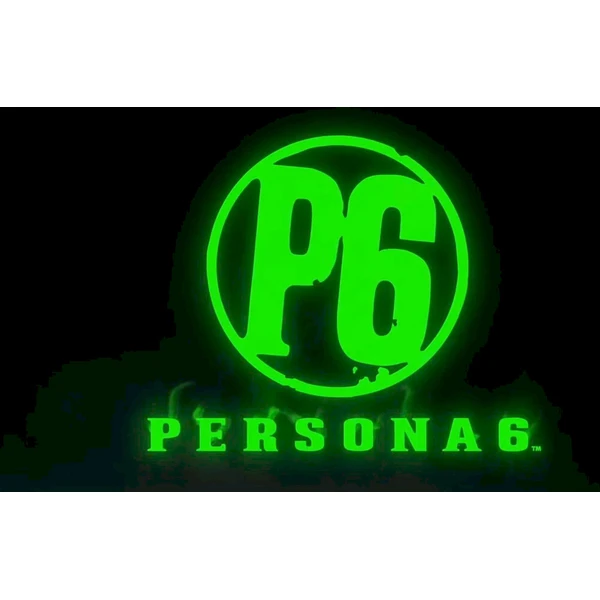 Persona 6 (PS5) - Hry na PS5 - Hlavný obrázok