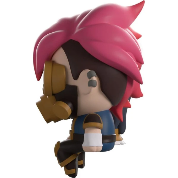 Figúrka Youtooz Arcane Vinyl Figures 2-Pack Caitlyn & Vi Taskforce 7 cm - Figúrky - Obrázok d_50bffcbeb4f94b79b9eccf1b3697e1da