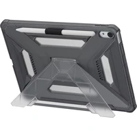 UAG Scout Plus púzdro iPad 11" (2025)/iPad 10,9" (2022) Ash - Puzdra