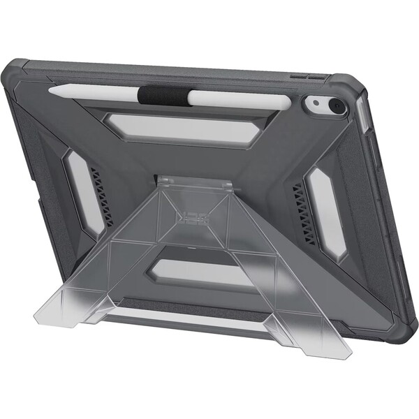 E-shop UAG Scout Plus púzdro iPad 11" (2025)/iPad 10,9" (2022) Ash