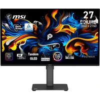 MSI PRO MAX 271UPX12G herný monitor 27" - Monitory