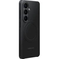 Samsung Slim Case s MagSafe kryt Galaxy S26 čierny - Puzdra