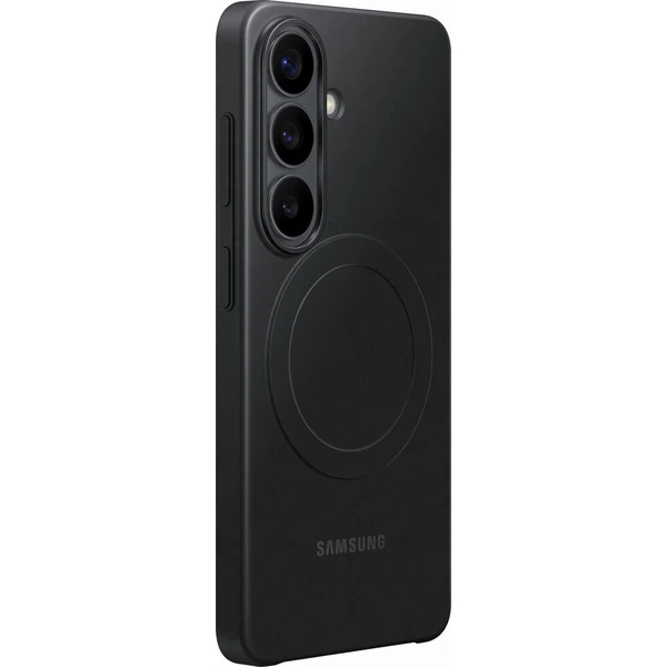Samsung Slim Case s MagSafe kryt Galaxy S26 čierny - Puzdra - Hlavný obrázok
