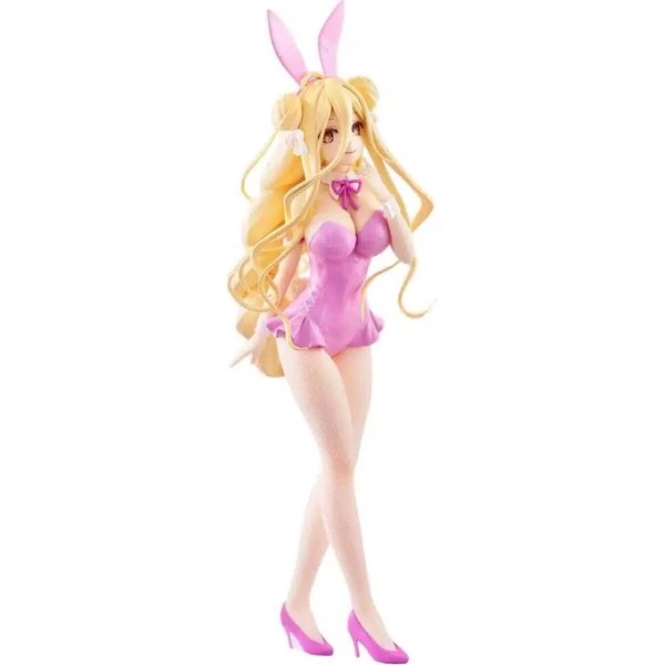 Figúrka Furyu BiCute Bunnies Date A Live V - Mukuro Hoshimiya (Pink Color) 29 cm - Figúrky - Hlavný obrázok
