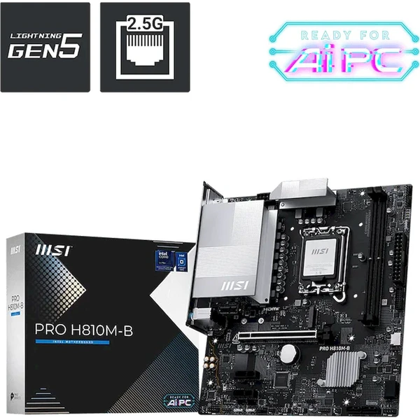 MSI PRO H810M-B - Základné dosky - Obrázok d_50d6721cf12441c693ad880ba05014d7