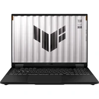 ASUS TUF Gaming A16 (FA608UHI-TU124W) RTX 5050 sivý - Notebooky