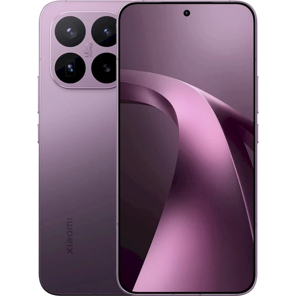 Xiaomi 17T Pro 12GB/512GB fialový - Mobilné telefóny - Hlavný obrázok