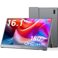 Prenosný monitor Arzopa Z3FC 16,1" - Monitory