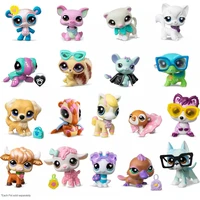 Figúrka Hasbro Littlest Pet Shop Blind Box G7 - náhodné balenie - Figúrky