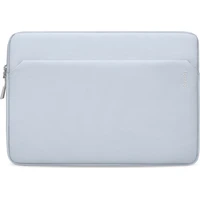 tomtoc Light A18 sleeve puzdro 13" MacBook Neo svetlo modré - Puzdra