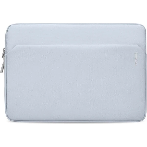 tomtoc Light A18 sleeve puzdro 13" MacBook Neo svetlo modré - Puzdra - Hlavný obrázok