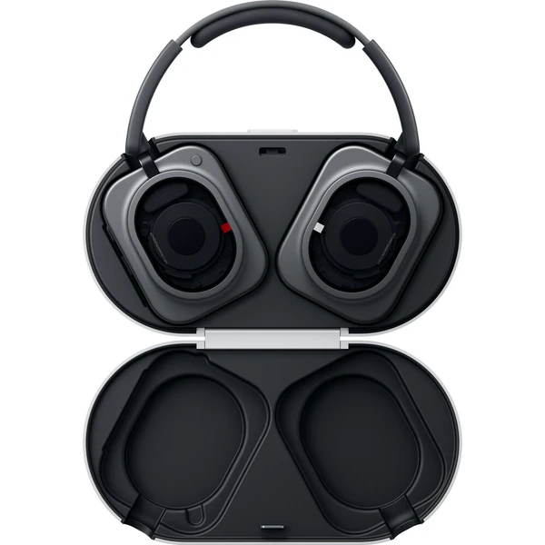 Nothing Headphone (1) Pro náhlavné slúchadlá čierna - Slúchadlá - Obrázok d_50f82ac3d9c34976aa03a226796c23f4
