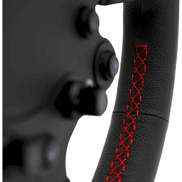 SIMAGIC GTS add-on volant kůže - Add-Ony - Obrázok d_51019fdb4dc34c51bb0799558000aa80