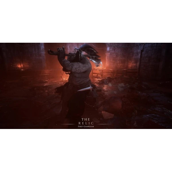 The Relic: The First Guardian (PS5) - Hry na PS5 - Obrázok d_510676be81bf4a94b14a841a51d03b36
