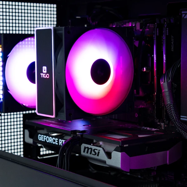 TIGO Gamer Pro R5-5700X, RTX 5060 Ti - 1TB 32GB WIFI - Stolné počítače - Obrázok d_510a6eb79ef842d08e4801e744a51c56