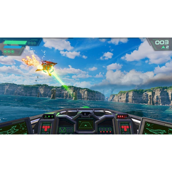 Star Fox (Switch 2) - Hry na Nintendo Switch 2 - Obrázok d_510d591e82ac4f1387ace5a89d78e44c