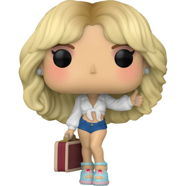 Funko POP! #501 Rocks: Sabrina Carpenter (Manchild) - Funko POP! - Hlavný obrázok
