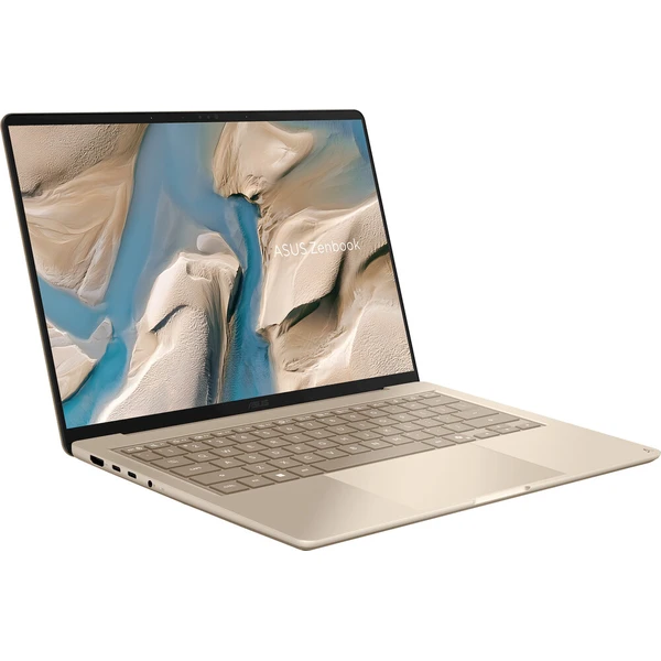 ASUS Zenbook 14 (UX3480KA-OLED020W) béžový - Notebooky - Obrázok d_511109bc07634f71a165dd3eacef2772