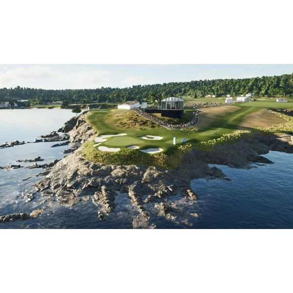PGA Tour 2K25 (Game Key Card) (Switch 2) - Hry na Nintendo Switch 2 - Obrázok d_51145c473b6746eb991196a0d99a4108