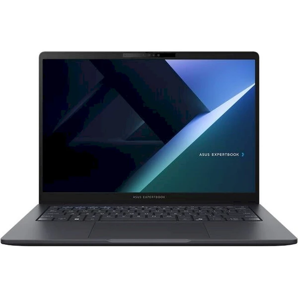 ASUS ExpertBook B3 (B3405CVA-LY0075X) čierny - Notebooky - Hlavný obrázok
