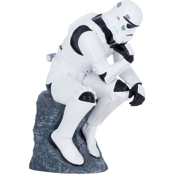 Figúrka Nemesis Now Stormtrooper - Overthinker 12 cm - Figúrky - Obrázok d_5133f38ea8084a8990c8d83dcb5c17d7