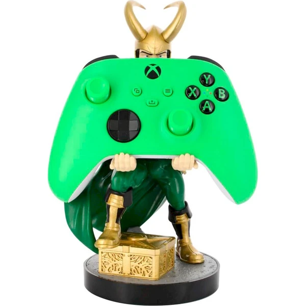EXG Kábloví chalani Marvel - Loki - Figúrky - Obrázok d_513c0caa09cc4dc6a089f7fca7ab0d42