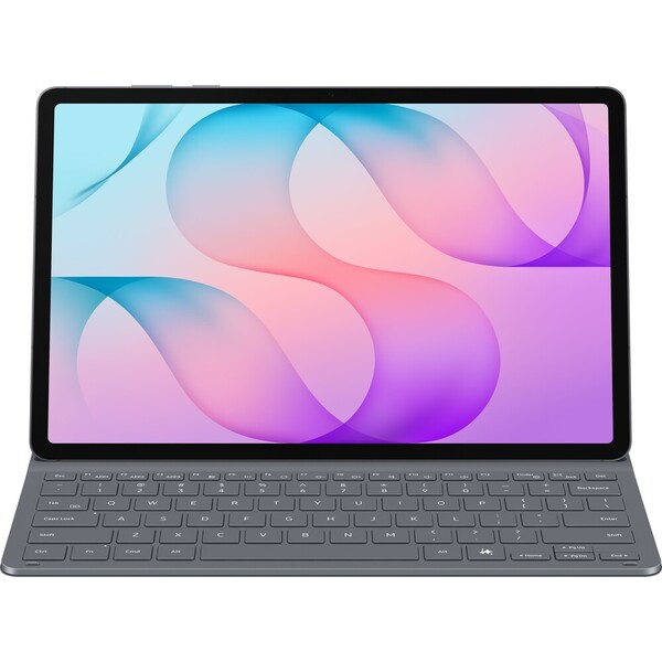 Samsung ochranný kryt s klávesnicí Galaxy Tab S12+ černý - Puzdra s klávesnicou - Obrázok d_5147a6c86649448a99a89955d9ea9f04