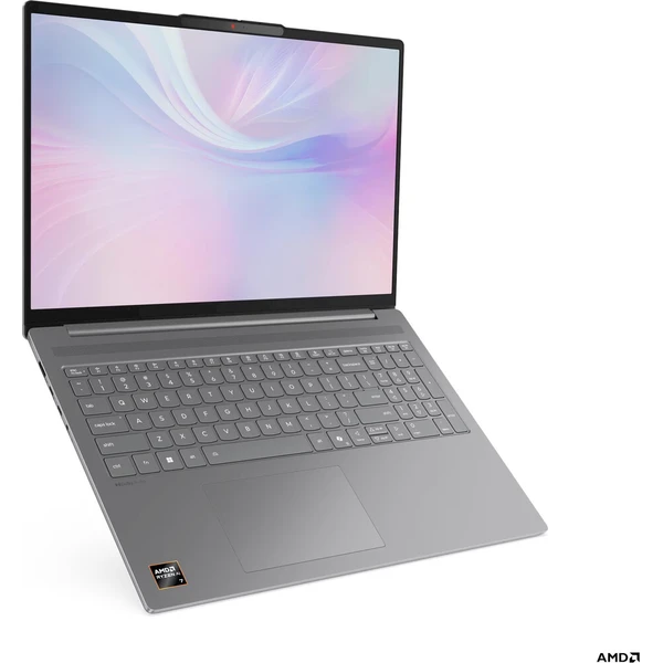 Lenovo IdeaPad Slim 5 16AKP10 (83HY0038CK) sivý - Notebooky - Obrázok d_5162df76b6a64a268b1b9638bf99d42e
