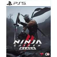 Ninja Gaiden 2 Black (PS5) - Hry na PS5