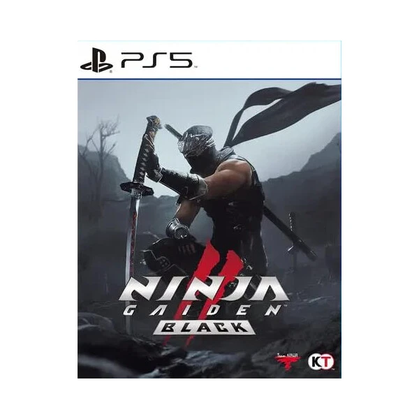 Ninja Gaiden 2 Black (PS5) - Hry na PS5 - Hlavný obrázok