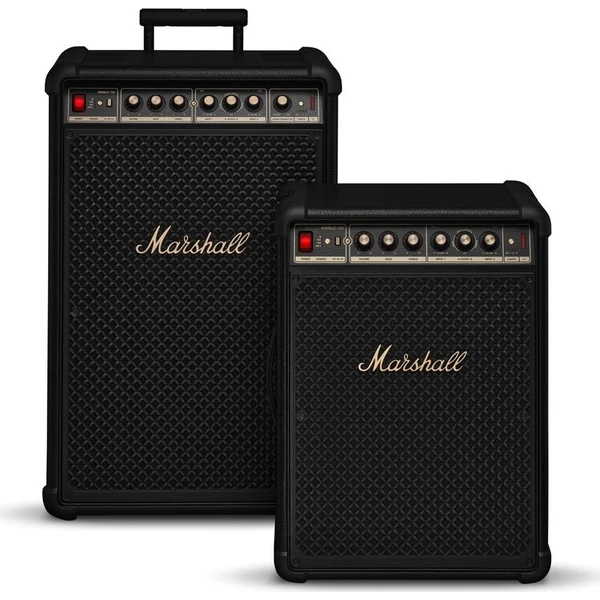 Marshall Bromley 450 reproduktor čierny - Reproduktory - Obrázok d_51749ce326c84015a1ff087f5fe645fc