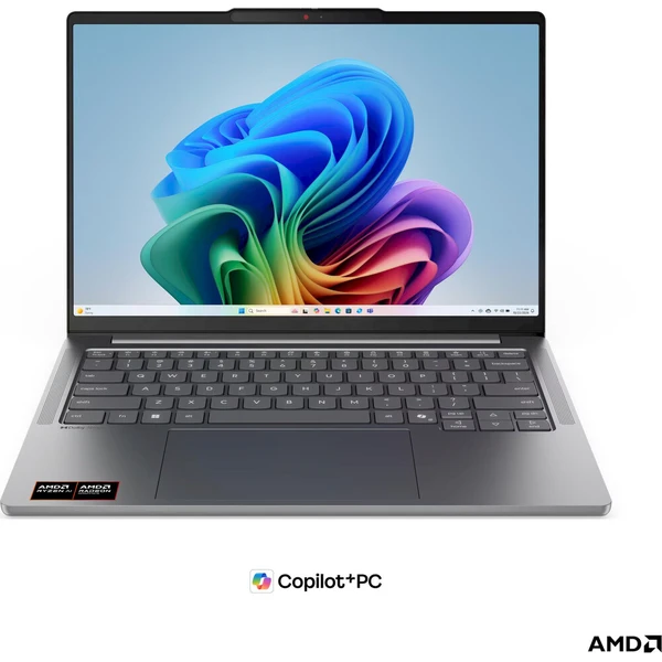 Lenovo IdeaPad Pro 5 14AGP11 (83SG000UCK) sivý - Notebooky - Hlavný obrázok