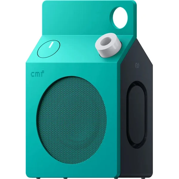 CMF Speaker S (E494) tyrkysový - Reproduktory - Obrázok d_5175e29042e24b489a96919fa3596e2e