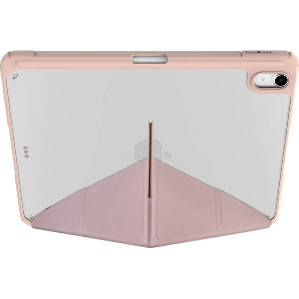 dbramante1928 London ICON pouzdro pro Apple iPad 11" (2025)/iPad 10,9" (2022) pink sand - Puzdra - Obrázok d_5177cfcc67cb4dd28709003c88d4c2b2