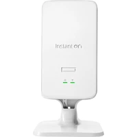 HPE Networking Instant On AP22D (S1U76A) prístupový bod biely - Access pointy