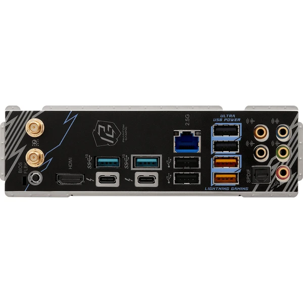 ASRock Z890 LIGHTNING WIFI - Základné dosky - Obrázok d_519385fa35d14363a9ad04079bb053ef