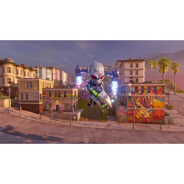 Destroy All Humans! 2 - Reprobed (Game-key card)(Switch 2) - Hry na Nintendo Switch 2 - Obrázok d_51adf779df3c4398805ee56303c4ec1d
