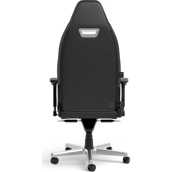 noblechairs LEGEND herná stolička Silver Edition - Stoličky - Obrázok d_51afbd4f8c49431995c90ea97624300f