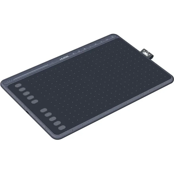 Huion HS611 grafický tablet - Grafické tablety - Obrázok d_51b0860217e243f7b8cbe5b1f94e1eb1