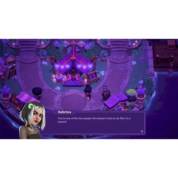 Moonlight Peaks (Switch 2) - Hry na Nintendo Switch 2 - Obrázok d_51b0e689af1a43b898b2088f45305ad5