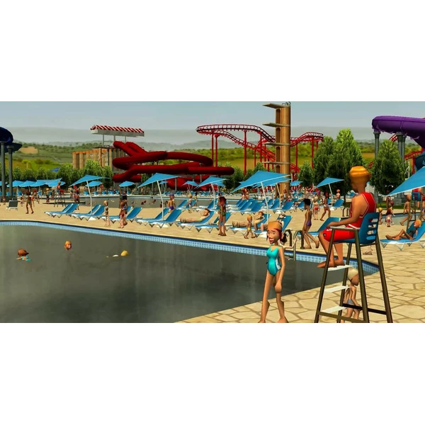 Rollercoaster Tycoon 3 Kompletné vydanie (PS5) - Hry na PS5 - Obrázok d_51ba823af73540ee814ee9492565eb52